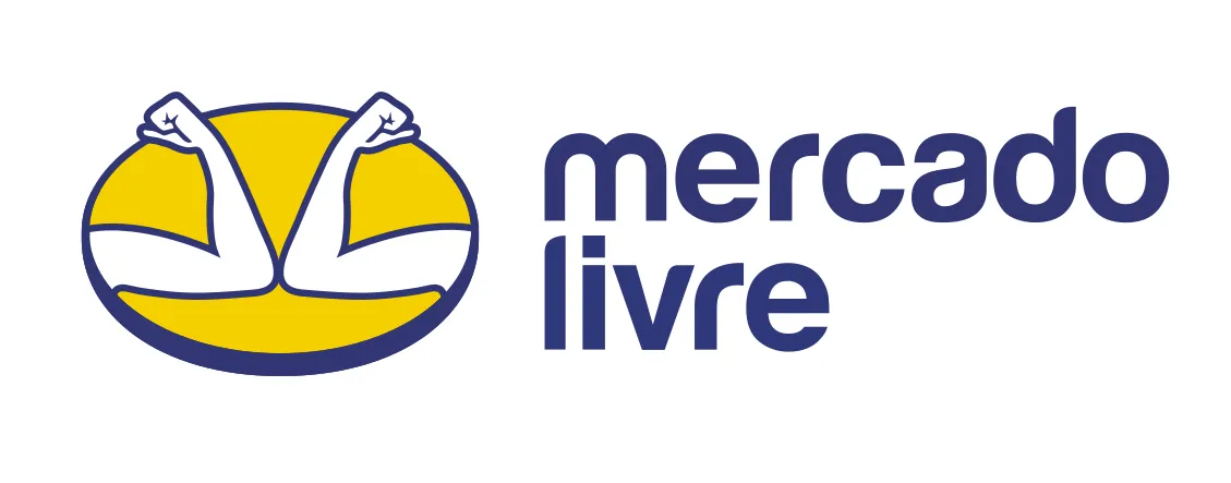Logo Mercado Livre
